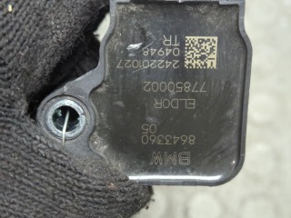 Катушка зажигания, ориг. номер 8643360, 12138643360, BMW 5 G30, G31 2020-2023
