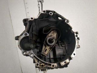 КПП 5-ст.мех. (МКПП) Audi A4 2000-2006