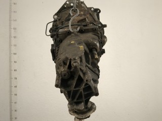 КПП 5-ст.мех. (МКПП), ориг. номер 012300058JX, Audi A4 2000-2006