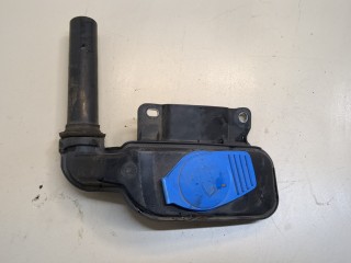 Горловина заливная бачка омывателя, ориг. номер 8R0955452A, Audi Q5 2012-2017