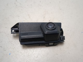 Камера заднего вида, ориг. номер LR040760, Land Rover Range Rover Evoque 2011-2015