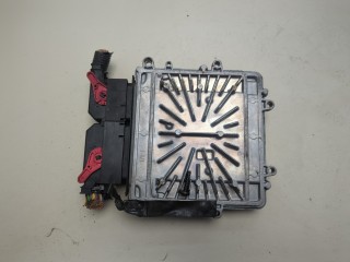 Блок управления двигателем, ориг. номер 0281012103, 30729826, Volvo XC90 2002-2006