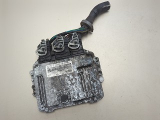 Блок управления двигателем Ford C-Max 2003-2007