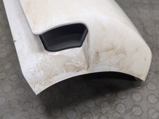 Дефлектор (обтекатель) кабины правый, Renault Midlum 2 2005-2013