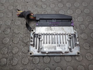 Блок управления АКПП / КПП Peugeot 207 2006-2009