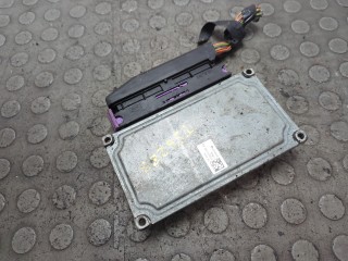 Блок управления АКПП / КПП, ориг. номер 9659838680, Peugeot 207 2006-2009