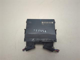 Блок комфорта Mercedes CLK W209 2002-2005