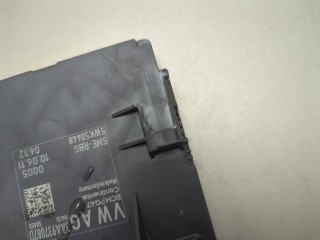 Блок управления бортовой сети (Body Control Module), ориг. номер 3AA937087D, Volkswagen Passat 2011-2015