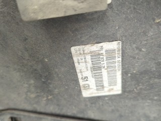 Датчик парктроника задний, ориг. номер 1609981080, Citroen C4 Picasso 2013-2016