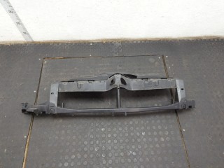 Кронштейн бампера левый передний, ориг. номер 9673046277, Citroen C4 Picasso 2013-2016