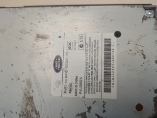 Усилитель звука, ориг. номер 6H5218C808CD, Jaguar XF 2007-2011