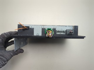 Усилитель звука, ориг. номер 6H5218C808CD, Jaguar XF 2007-2011