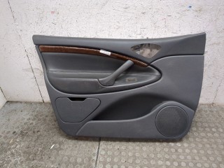 Дверная карта (Обшивка двери) левая передняя Citroen C5 2000-2004