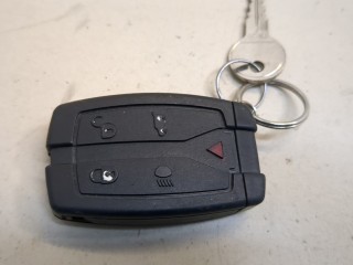 Ключ зажигания, ориг. номер LR008022, LR007227, Land Rover Freelander 2 2006-2010
