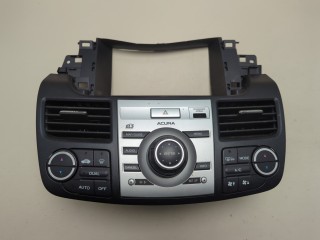 Панель управления магнитолой, Acura RDX 2006-2009