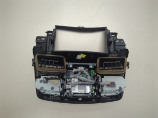 Панель управления магнитолой, Acura RDX 2006-2009