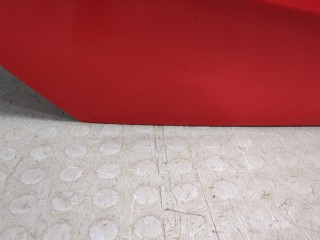Обшивка капота, Ford Mondeo 2003-2007