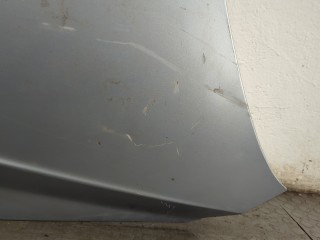 Обшивка капота, ориг. номер 811243E010, KIA Sorento BL 2002-2006