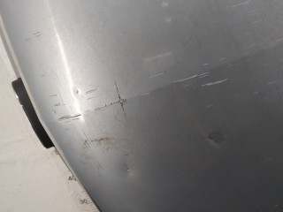 Обшивка капота, ориг. номер 811243E010, KIA Sorento BL 2002-2006