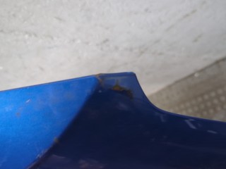 Обшивка капота, ориг. номер 96990258, Chevrolet Aveo (T250 / 255) 2006-2012