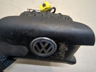 Подушка безопасности водителя, ориг. номер 7H0880201K, Volkswagen Transporter 5 2002-2009