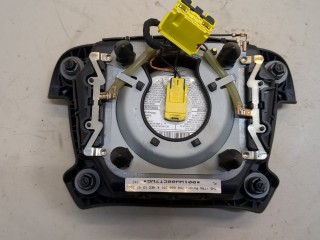 Подушка безопасности водителя, ориг. номер 7H0880201K, Volkswagen Transporter 5 2002-2009