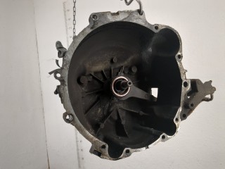 КПП 5-ст.мех 4х4 (МКПП), ориг. номер ME505575, Mitsubishi L200 1996-2005