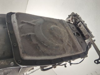 КПП - автомат (АКПП) 4х4, ориг. номер 24007565495, 7565495, BMW X3 E83 2003-2006