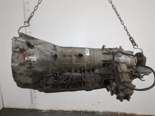 КПП - автомат (АКПП) 4х4, ориг. номер 24007565495, 7565495, BMW X3 E83 2003-2006