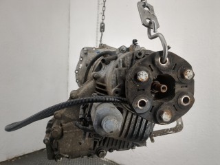 КПП - автомат (АКПП) 4х4, ориг. номер 24007565495, 7565495, BMW X3 E83 2003-2006