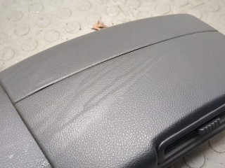 Обшивка центральной стойки правая, ориг. номер 76915CG001, Infiniti FX 2006-2008