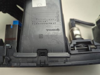 Кнопка обогрева сидений, Acura RDX 2006-2009