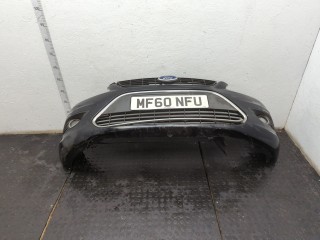 Бампер передний Ford Focus 2007-2011