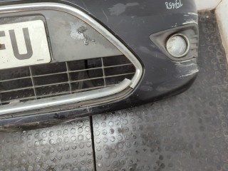 Бампер передний, ориг. номер 1521127, 8M5117757BDXWAA, Ford Focus 2007-2011