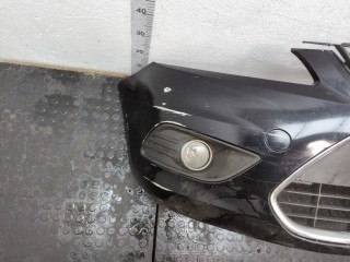 Бампер передний, ориг. номер 1521127, 8M5117757BDXWAA, Ford Focus 2007-2011