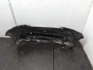 Бампер задний, ориг. номер 1611428480, 1611428680, Citroen C4 Cactus 2014-2017