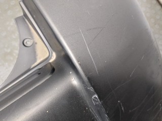Бампер задний, ориг. номер 866102E010, Hyundai Tucson 1 2004-2010