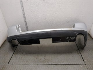 Бампер задний, ориг. номер 95550541100, Porsche Cayenne 2002-2007