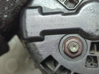 Генератор, ориг. номер 95522569, Opel Astra 2006-2014