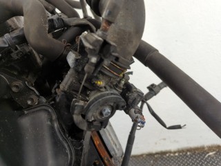 Генератор, ориг. номер 27060-22030, Toyota Corolla 2000-2004