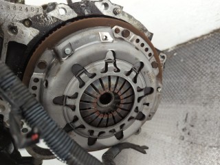 Генератор, ориг. номер 27060-22030, Toyota Corolla 2000-2004