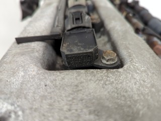 Генератор, ориг. номер 27060-22030, Toyota Corolla 2000-2004