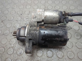 Стартер, ориг. номер 02T911023G, Volkswagen Fox 2009-2011