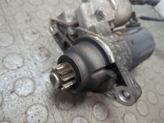 Стартер, ориг. номер 02T911023G, Volkswagen Fox 2009-2011