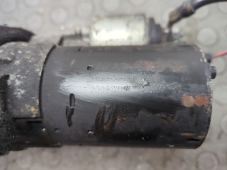 Стартер, ориг. номер 02T911023G, Volkswagen Fox 2009-2011