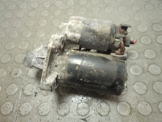 Стартер Ford Focus 2004-2008