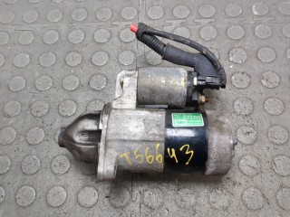 Стартер Hyundai Matrix 2005-2008