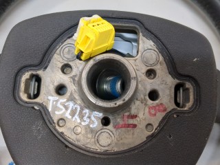 Руль, ориг. номер 1Z0419091Q, Skoda Octavia 2000-2011