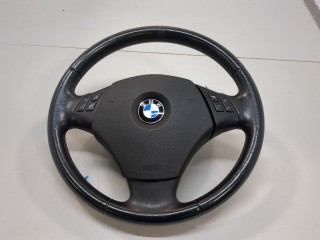 Руль BMW 3 серия 2001-2006