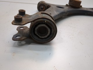 Рычаг подвески правый передний, ориг. номер C51334300, Mazda 3 1999-2005
